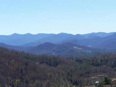 Long Range Layered Views
