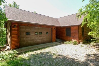 Log Siding
