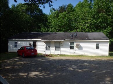 Apartments 6 & 7, 2 bed 1 bath