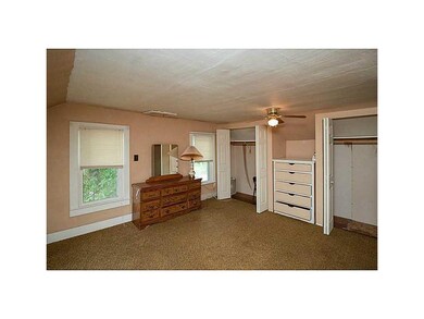 Bedroom.
