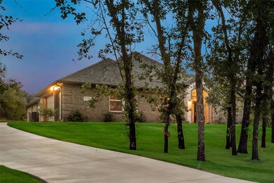 2106 Sugar Button Ln, Alvarado, TX 76009 - photo 2