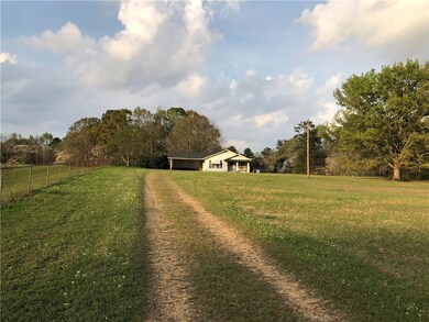 View of House From Road