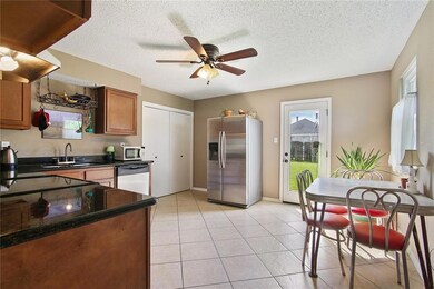 2741 Bayou Boeuf Dr, Marrero, LA 70072 - photo 5