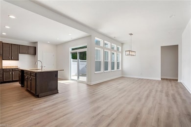 1101 Capella Ln unit C, Suffolk, VA 23434 - photo 6