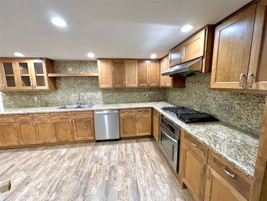 11503 Sagevalley Dr, Houston, TX 77089 - photo 5