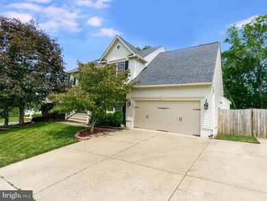 128 Brush Everard Ct, Stafford, VA 22554 - photo 3