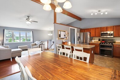 12729 Colfax St, Cedar Lake, IN 46303 - photo 4