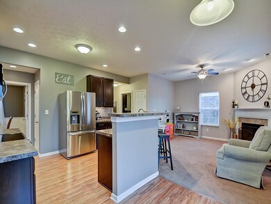 2651 Wildflower Ln, Greenwood, IN 46143 - photo 7