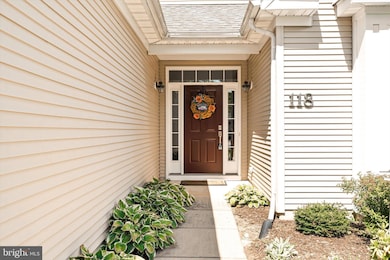 118 Monte Carlo Dr, Trenton, NJ 08691 - photo 4