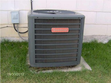 Condensing Unit 2 yrs old