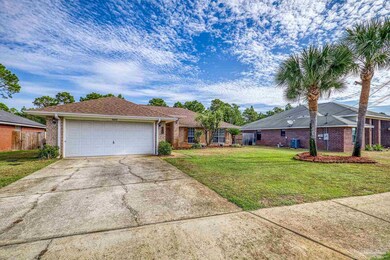 8092 Hartington Dr, Navarre, FL 32566 - photo 7