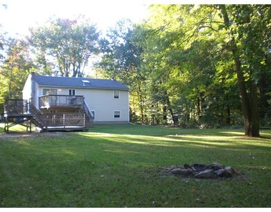 36 Whiting Rd, Oxford, MA 01540 - photo 3