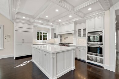 27 Pine Summit Cir, Weston, MA 02493 - photo 5