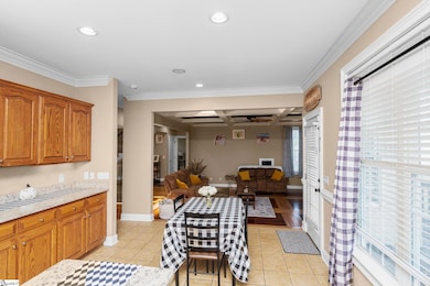 302 Whisper Walk Way, Fountain Inn, SC 29644 - photo 7