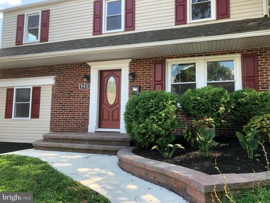 402 Winston Ave, Wilmington, DE 19804 - photo 2