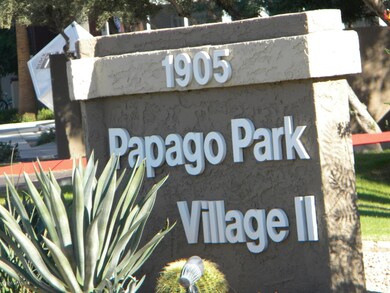 Community near ASU