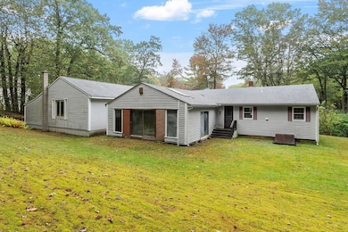 87 Hubbardston Rd, Templeton, MA 01468 - photo 2