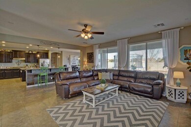 682 W Leatherwood Ave, San Tan Valley, AZ 85140 - photo 2