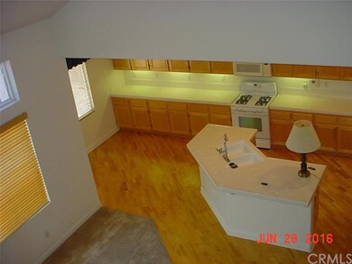 View From The Loft Upstaris