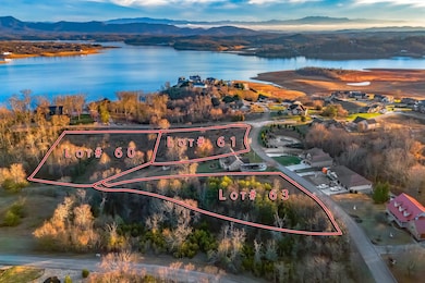 Lot 61 River Bend Dr, Dandridge, TN 37725 - photo 2