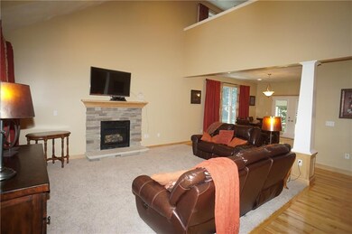 293 Abby Ln, Batesville, IN 47006 - photo 3