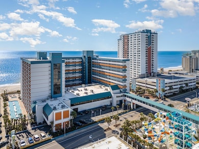 1501 S Ocean Blvd unit 538, Myrtle Beach, SC 29577 - photo 2