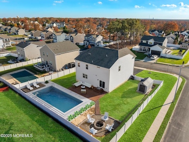 100 Fawcett Blvd, Barnegat Township, NJ 08005 - photo 2