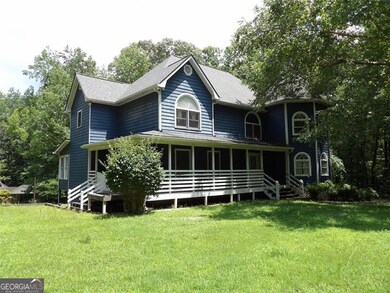 674 Graham Rd, Dallas, GA 30132 - photo 2