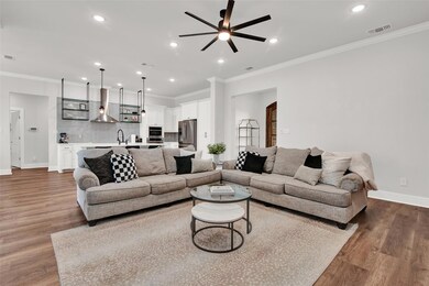 112 Chisolm Trail, Pottsboro, TX 75076 - photo 6