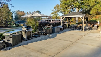 463 Cane Creek Camp Rd unit 70 Motorcoach Resor, Cross Hill, SC 29332 - photo 4