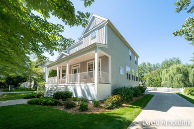 1104 Keystone Rd, Holland, mi-2