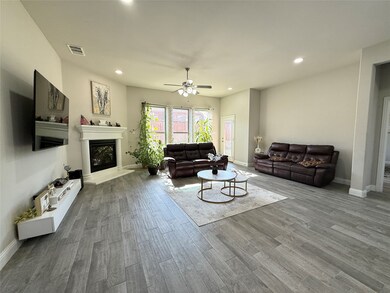 16016 Gladewater Terrace, Prosper, TX 75078 - photo 7