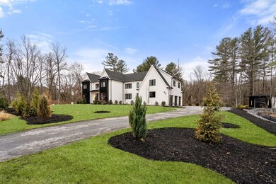 95 Lincoln St, Northborough, MA 01532 - photo 2