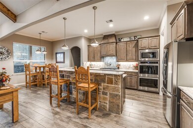 6308 Blackfoot Trail, Granbury, TX 76049 - photo 7