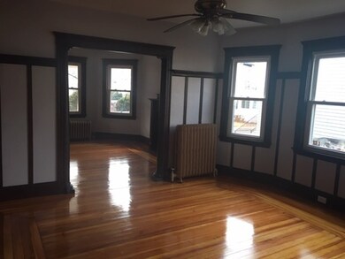 272 Park St unit 1, West Roxbury, MA 02132 - photo 4