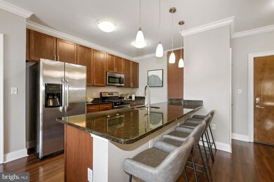 The Isabella At Monticello Mews unit 419, Alexandria, VA 22312 - photo 7