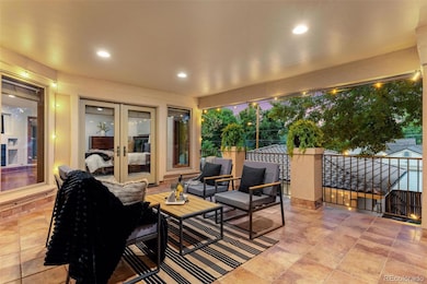 1026 S Cook St, Denver, CO 80209 - photo 5