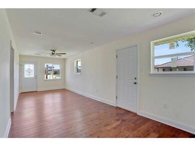 Living Room. Huge great room, loads of natural lig