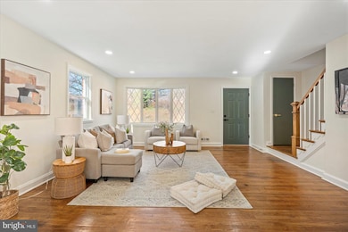 1009 E Northern Pkwy, Baltimore, MD 21212 - photo 5