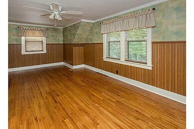 Master Bedroom.