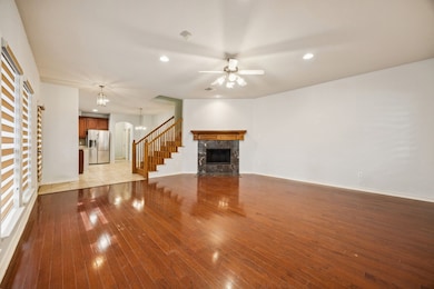 7457 Glasshouse Walk, Frisco, TX 75035 - photo 5