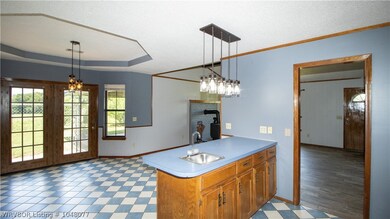 105048 S 4710 Rd, Muldrow, OK 74948 - photo 5