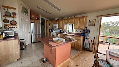 87 Deer Trail, Datil, NM 87821 - photo 6