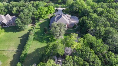 630 Boling Ranch Rd, Azle, TX 76020 - photo 4