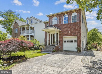 915 Lincoln Ave, Falls Church, VA 22046 - photo 2