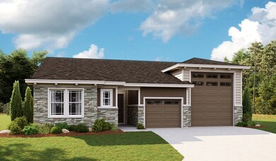 The Deacon Elevation C