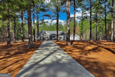 1066 Pine Point Ln, Tignall, GA 30553 - photo 4