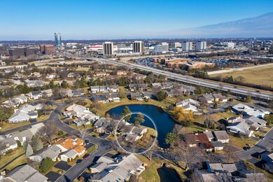 Neighborhood View