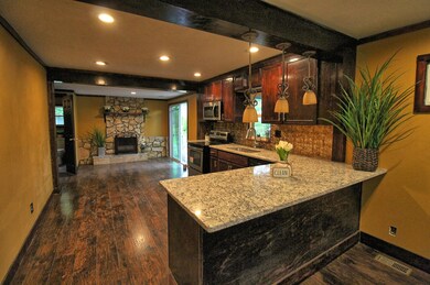 1500 E Chilhowie Ave, Johnson City, TN 37601 - photo 3