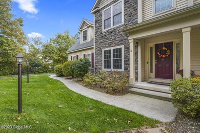 6 Bradford Dr, Saratoga Springs, NY 12866 - photo 5